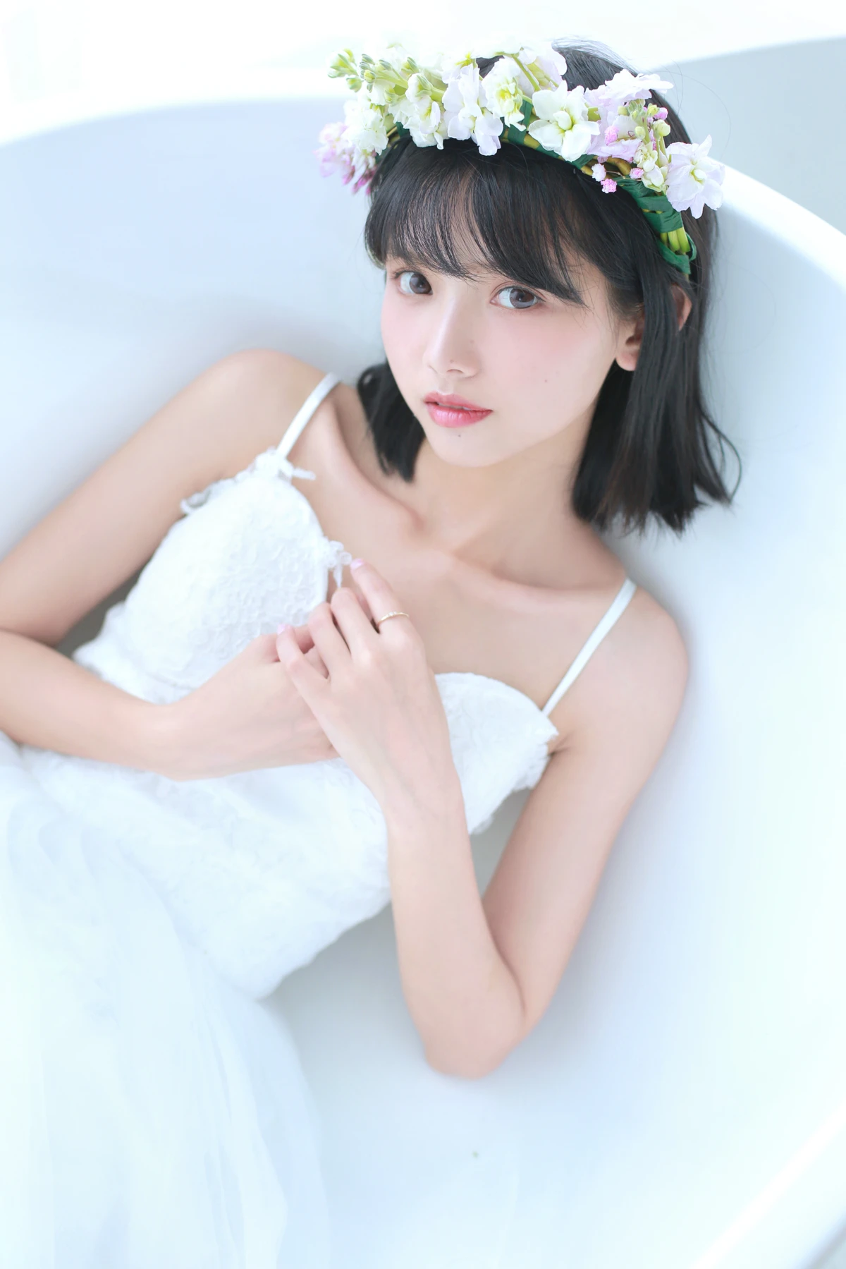 [YITUYU] 2023.01.10 Vol.2880 – The wedding veil of flowers Mao Zizi#[22P]-6