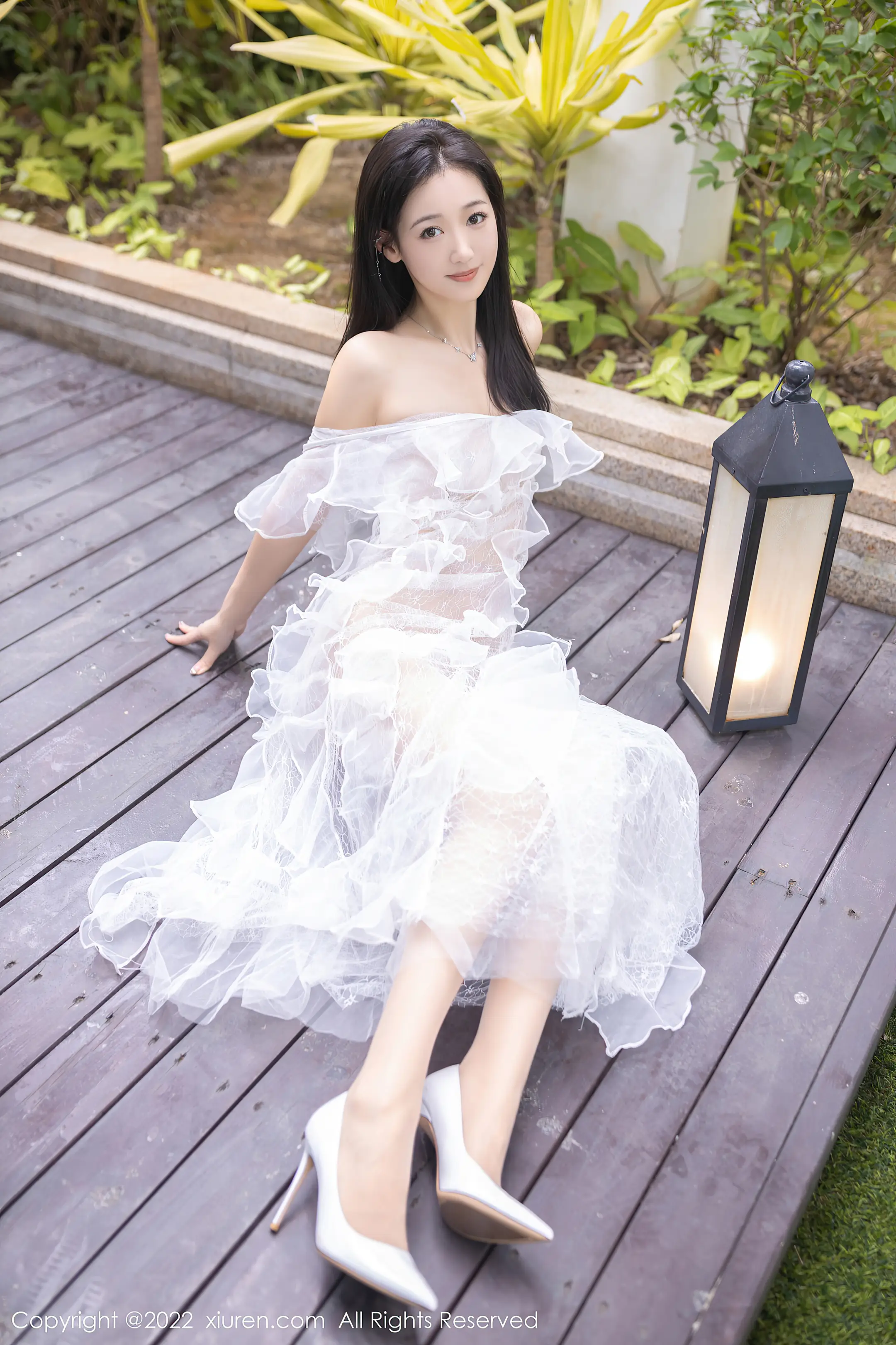 [XiuRen] 2022.08.03 – NO.5380 Tang Anqi#[74P]-4