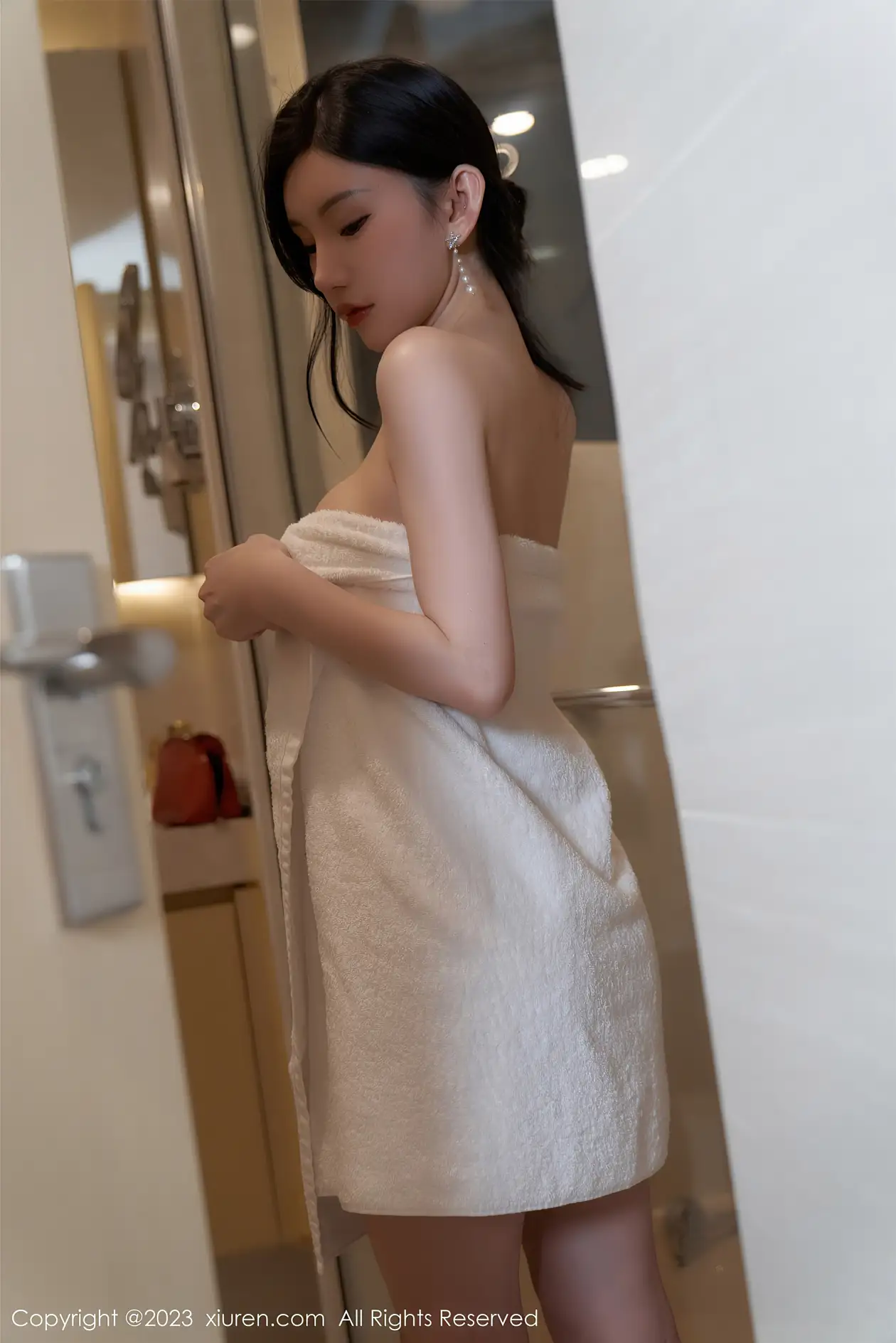 [XiuRen] 2023.05.12 NO.6731 Sally Zhou Yuxi#[98P]-51