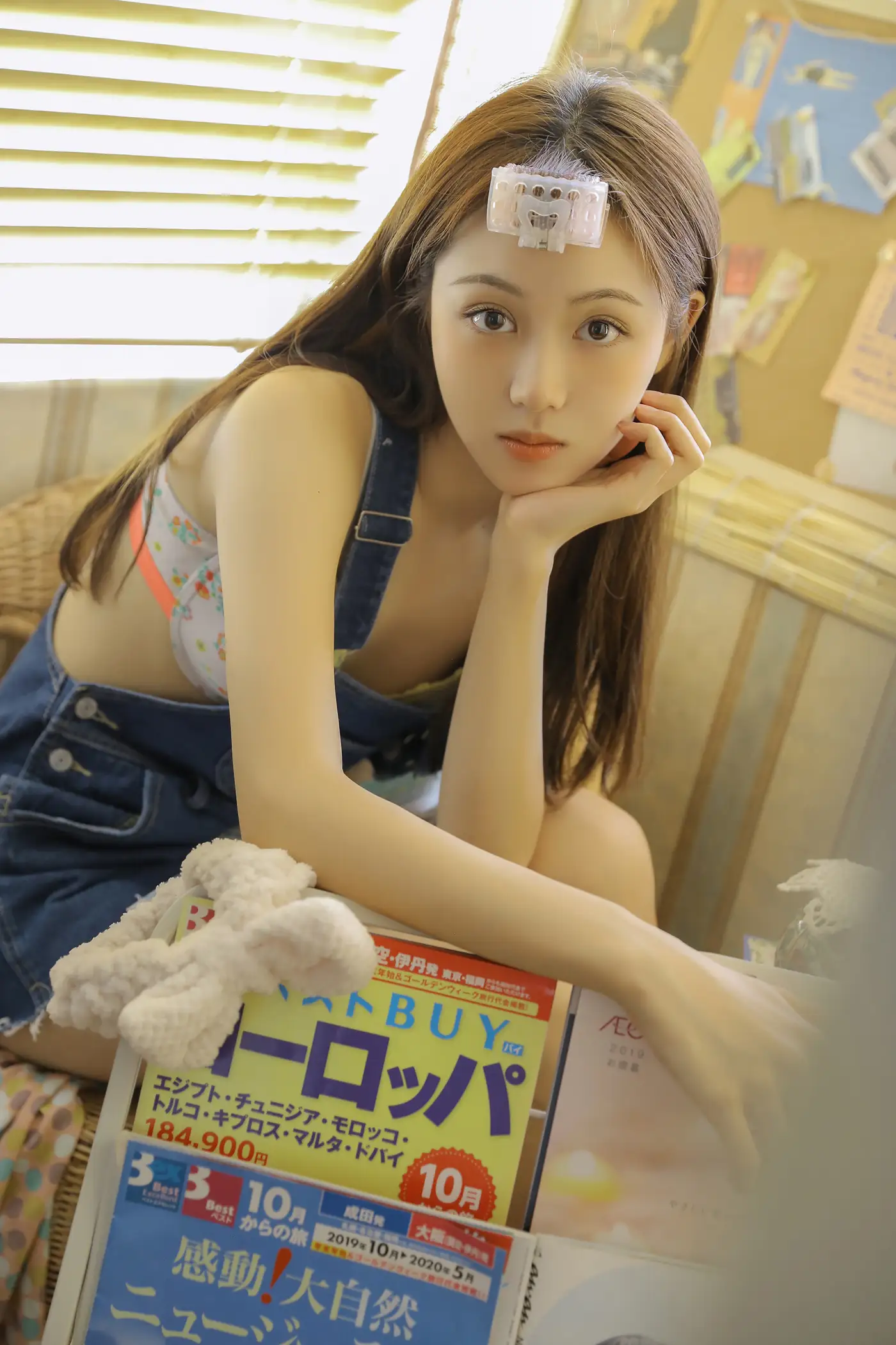 [YITUYU] 2022.06.27 Vol.1307 – Little Fairy Yang Mingming#[36P]-33