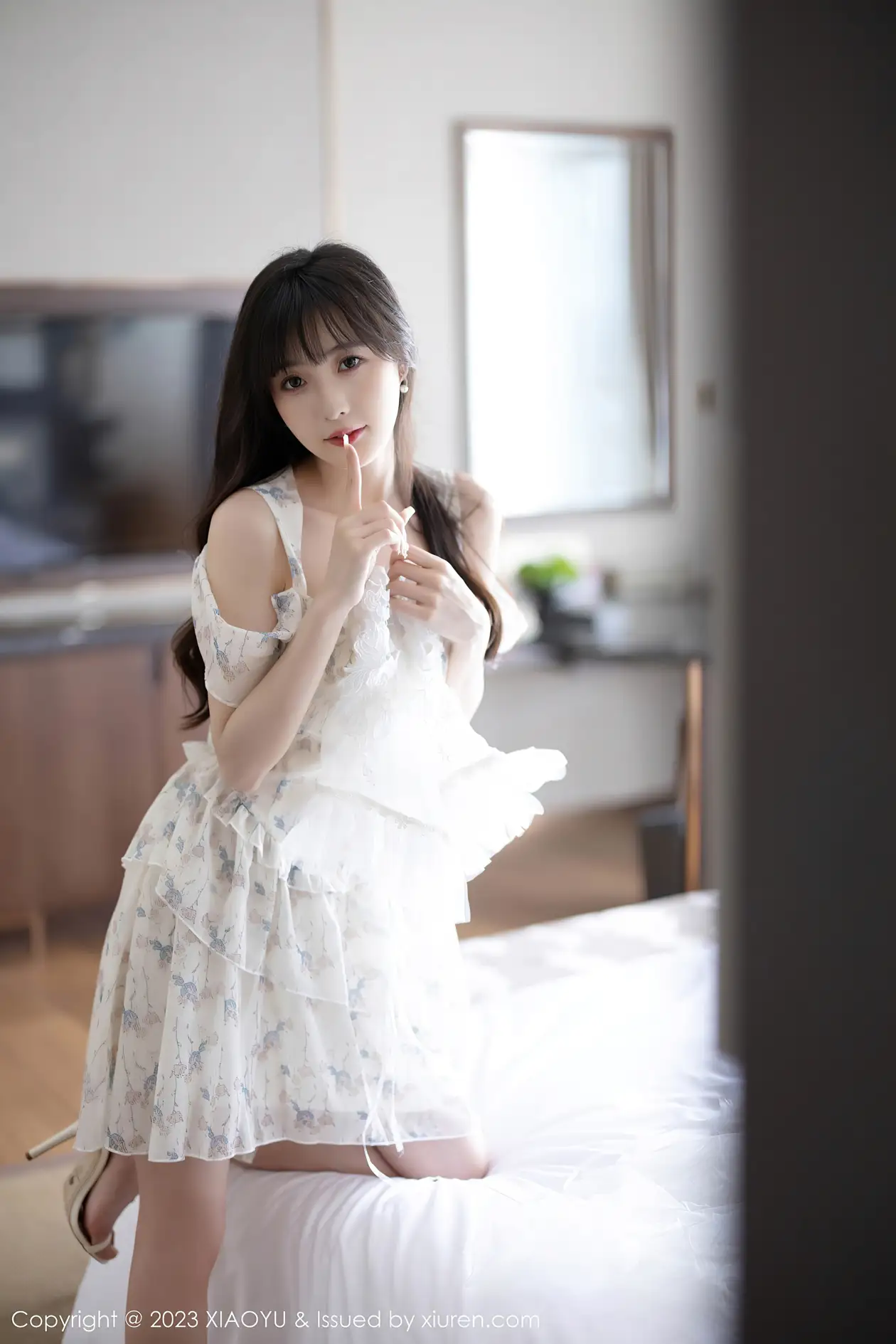 [XiaoYu] 2023.06.28 VOL.1058 Lin Xinglan#[81P]-22