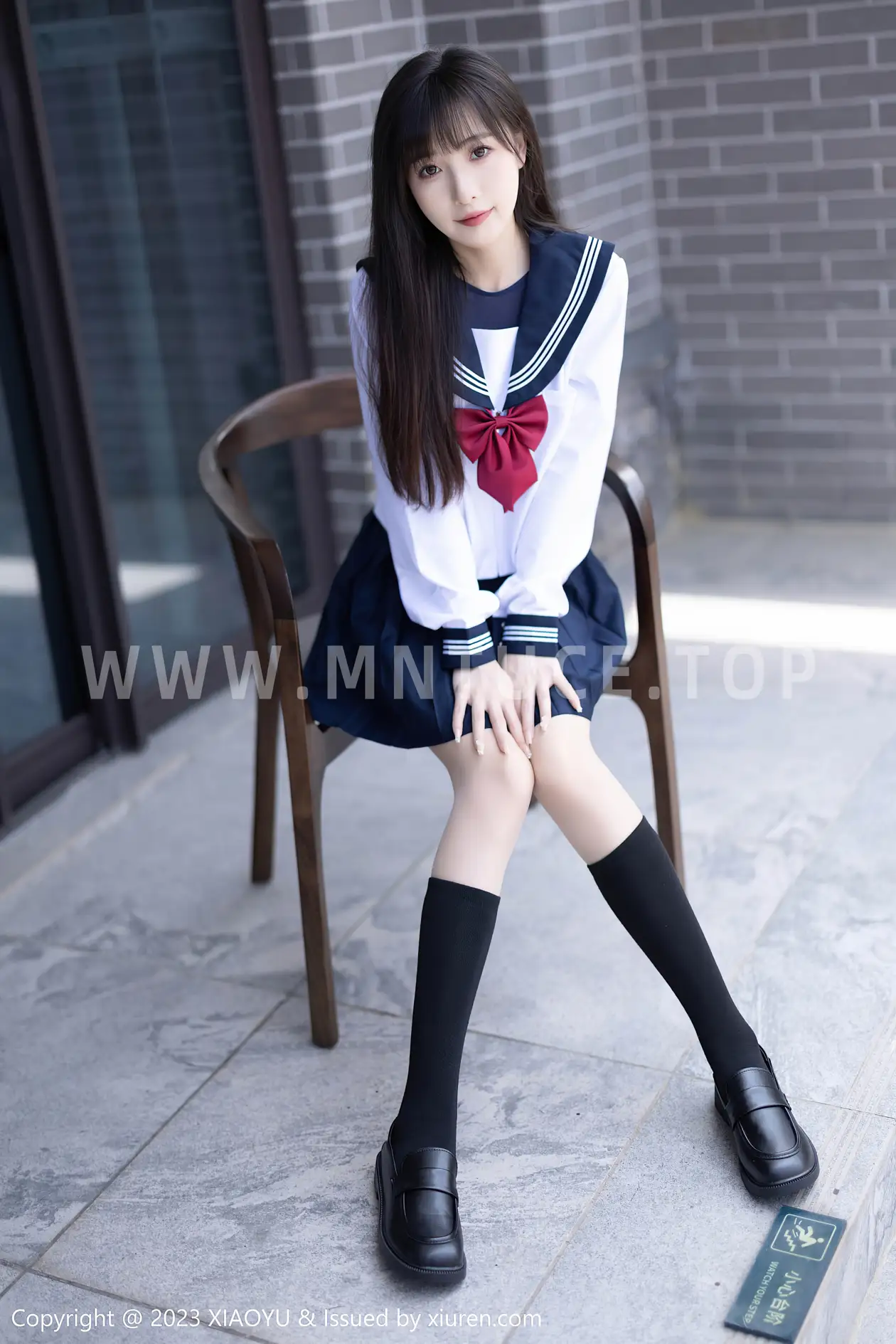 [XiaoYu] 2023.06.08 VOL.1045 Lin Xinglan#[97P]-13